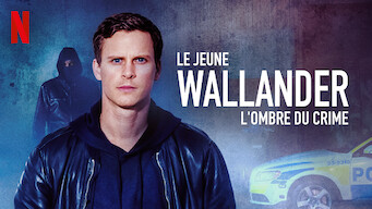 Le jeune Wallander (2022)