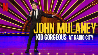 John Mulaney: Kid Gorgeous at Radio City (2018)