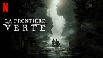 La Frontière verte (2019)