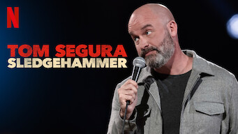 Tom Segura: Sledgehammer (2023)