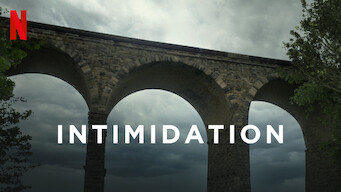 Intimidation (2020)