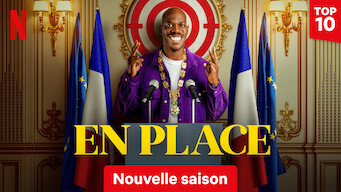 En place (2024)