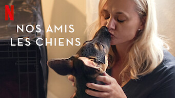 Nos amis les chiens (2021)