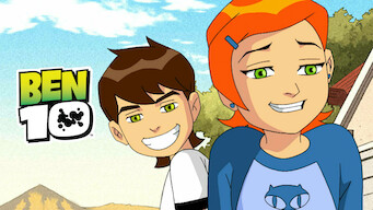 Ben 10 (2007)