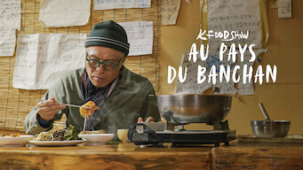 Au pays du banchan (2023)