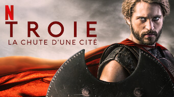 Troie : La chute d'une cité (2018)