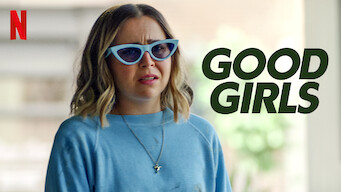 Good Girls (2021)