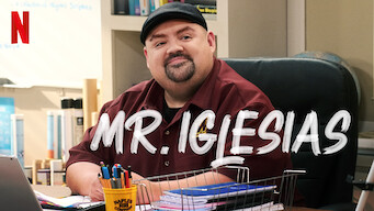 Mr. Iglesias (2020)