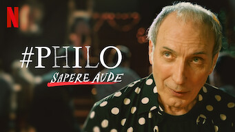 #Philo : Sapere aude (2022)