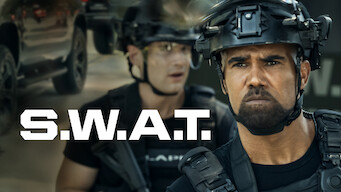 S.W.A.T. (2022)