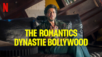 The Romantics : Dynastie Bollywood (2023)