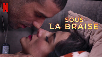 Sous la braise (2022)