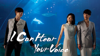 I can hear you voice (2013)