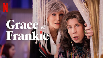 Grace et Frankie (2022)