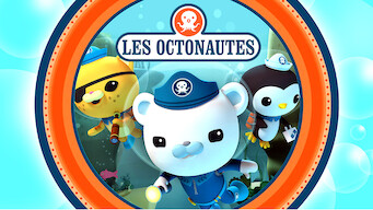 Les Octonautes (2015)