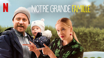 Notre grande famille (2021)