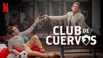 Club de Cuervos (2019)