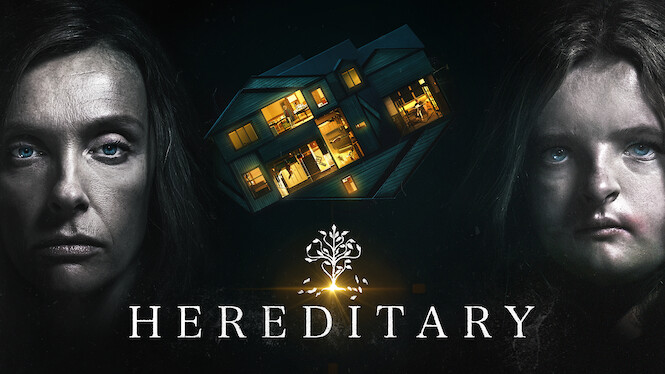 Hereditary streaming service sale