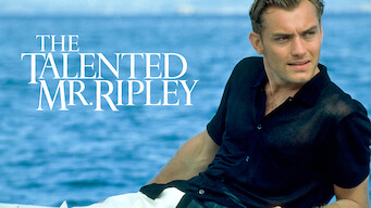 The Talented Mr. Ripley