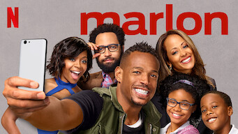 Marlon: Season 2