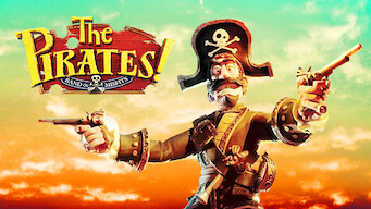 The Pirates! Band of Misfits