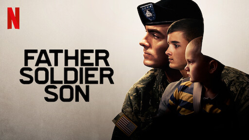 Father Soldier Son