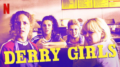 Derry Girls
