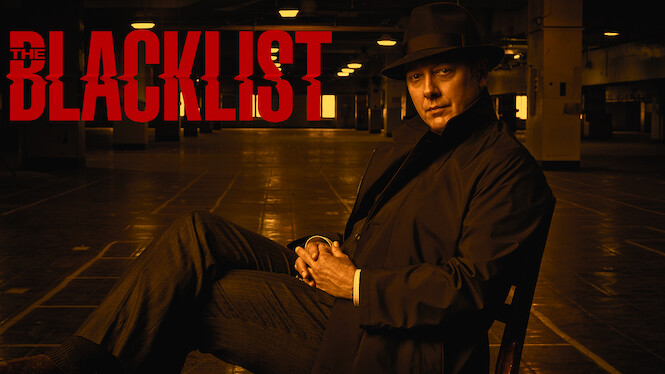 Blacklist