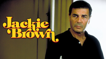 Jackie Brown