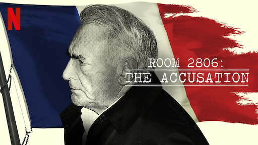 Room 2806: The Accusation