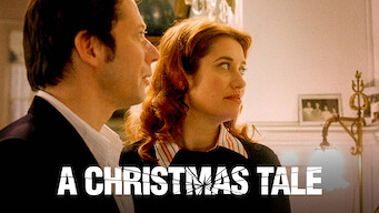 A Christmas Tale