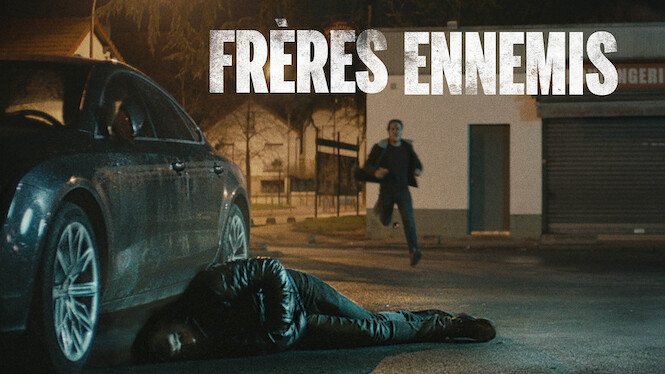 Frères Ennemis