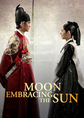 The Moon Embracing the Sun