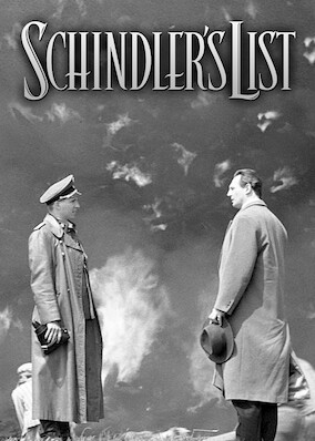 Schindler's List