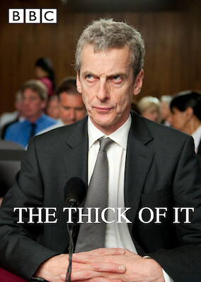 The Thick of It