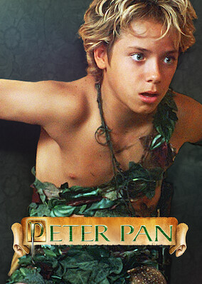 Peter Pan