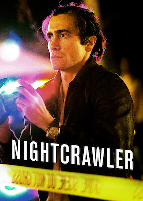 Nightcrawler