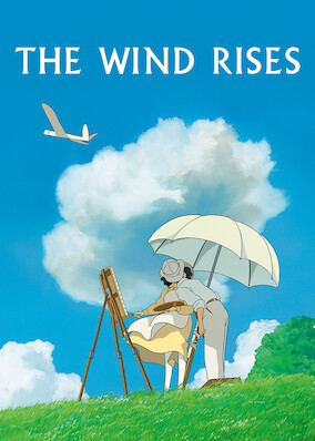 The Wind Rises