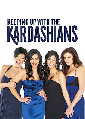 Keeping Up with the Kardashians