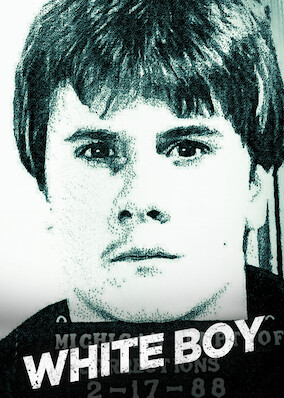White Boy