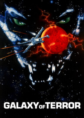 Galaxy of Terror