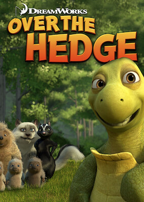 Over the Hedge