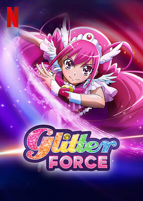 Glitter Force