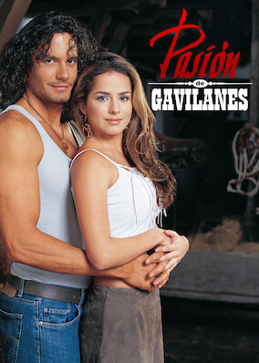 Pasión de Gavilanes