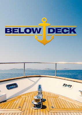 Below Deck