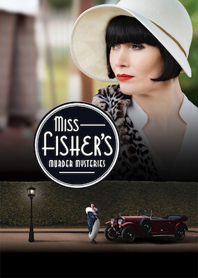 Miss Fisher's Murder Mysteries