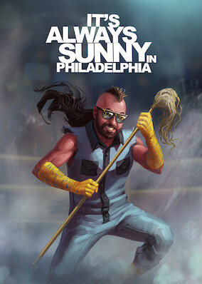 it's always sunny in philadelphia watch series