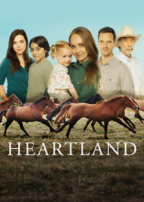 Heartland