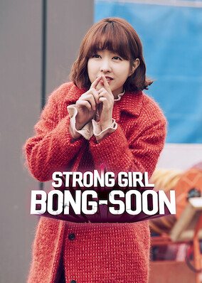 Strong Girl Bong-soon