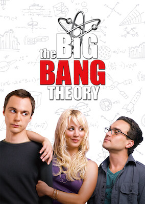 The Big Bang Theory